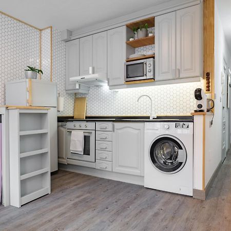 Peixe Frito Apartment Pontevedra Kültér fotó