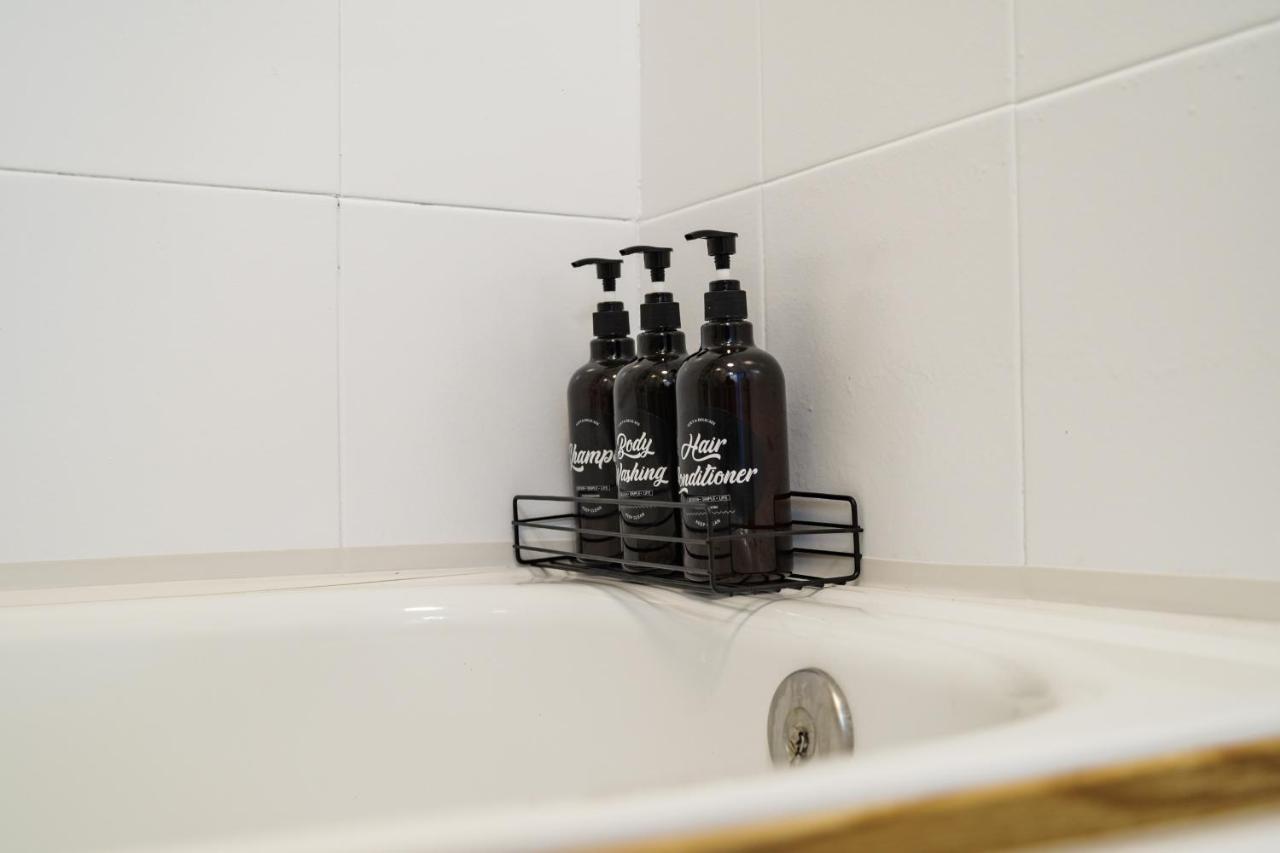 Peixe Frito Apartment Pontevedra Kültér fotó