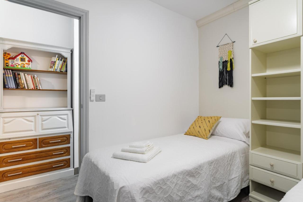 Peixe Frito Apartment Pontevedra Kültér fotó