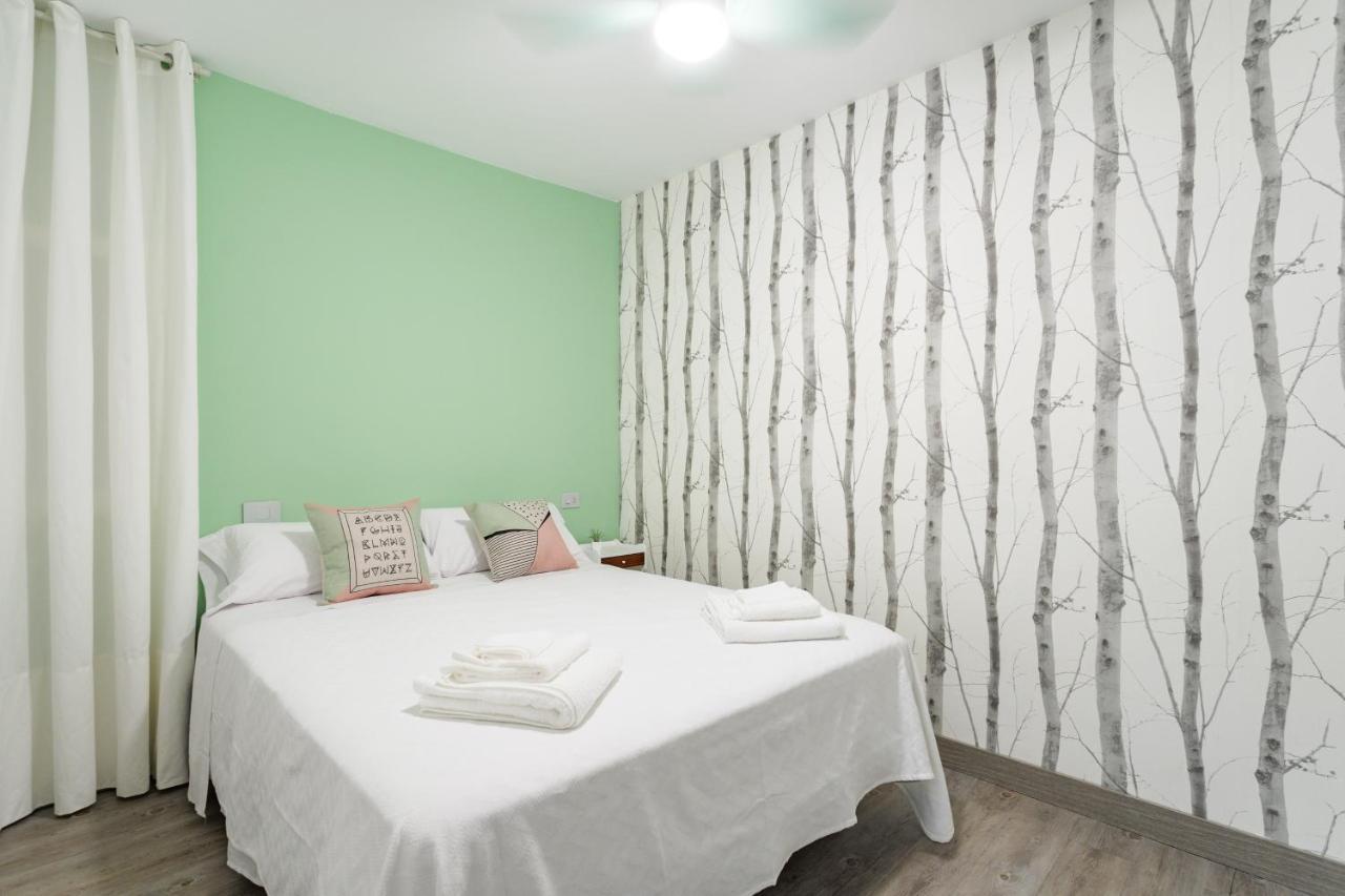 Peixe Frito Apartment Pontevedra Kültér fotó