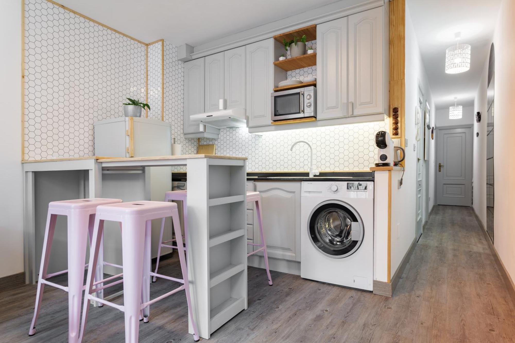 Peixe Frito Apartment Pontevedra Kültér fotó